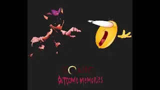 Getting Goofy while playing Outcome Memories!
