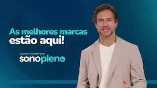Descubra o Colch&atilde;o Ideal em S&atilde;o Jos&eacute; dos Pinhais | Fale com a Sono Pleno no WhatsApp
