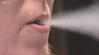 Vitamin E Acetate linked to vaping deaths