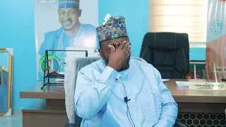 Tare da - Alhaji Tukur Tingilin, PhD., M.D KSTWB | Kwalliya Ta Biya Kudin Sabulu Ep.045