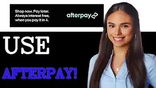 How Does Afterpay Work On Goat (2025)