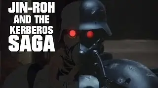 Jin Roh and the Kerberos Saga