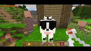 Minecraft// Ep:-2 // HTSL Channel