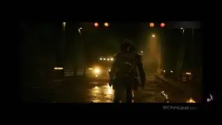 Scaneline 《Black Widow》VFX Breakdown