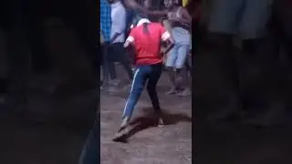 🔥THETH &hearts;️ NAGPURI DANCE 💽