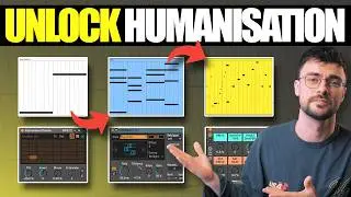 Why Your Beats Still Sound Like Robotic MIDI