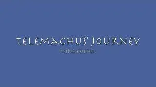 Viracocha: Telemachus' Journey