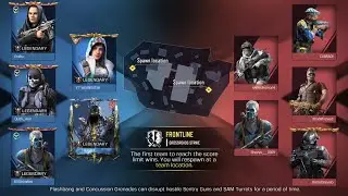 #codm #Frontline#gaming #callofdutyhighlights