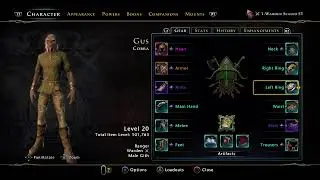 Neverwinter Running Scaled Content for Battlepass