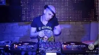 Criminal Vibes @ Shiz & Adeseyo