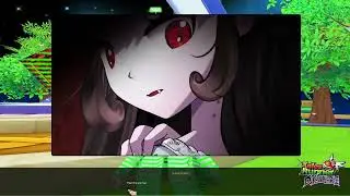 TalesRunner Deverse | Bloody Vera's History (Part I)