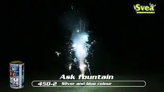 Ask Fountain