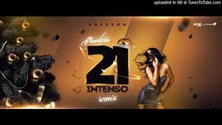 TROPIS  - DEE JAY EXEQUIEL IR21