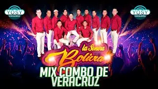 🎺 🪗 🎸 Mix Combo de Veracruz - La Sonora Bolivia 🥁 🪘 🎷