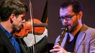 Cantata Profana: American Songbook II featuring John Taylor Ward Live at Joe's Pub