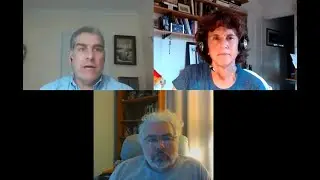 Nov 21 PV Dems Mtg Solving Homelessness