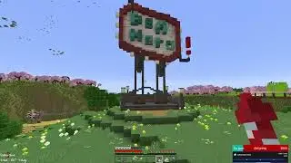 HermitCraft 11 | Stream 12