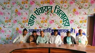 माखुपुरा 🆚 घूघरा जिलावडा prime league 2026