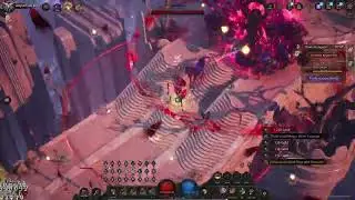 Poison trap test. Just ability showcase. Undecember