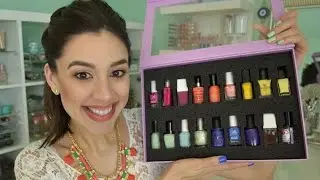 Summer Nail Color Trends | 2015