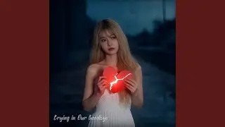 I'm Crying in Our Goodbye
