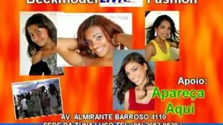 Beckmodel Livre Fashion