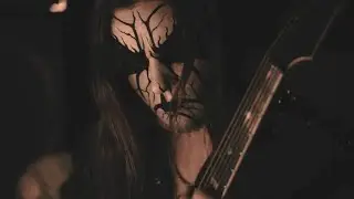 Heidnir - Der kosmische Tanz (Official Music Video)