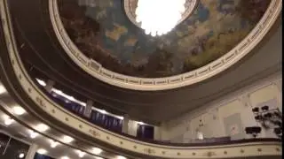 Estonian National Opera - Theatre