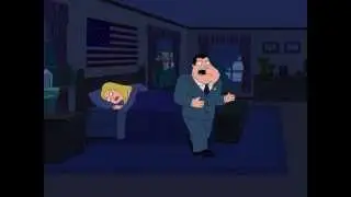 American Dad - What to do, what to do, what to do