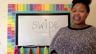 Early Literacy: Fun with Phonics! – First Grade Lesson 18