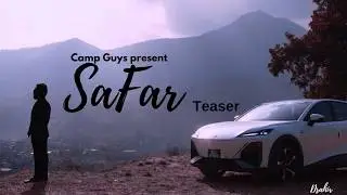 Safar ( Teaser ) DSahir