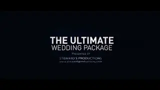 THE ULTIMATE WEDDING PACKAGE - Dallas Wedding DJ, Videography, Lighting, & Photo Booth