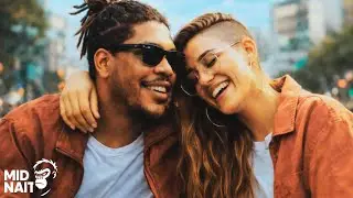 MidnAit - Pr&oacute;ximo Passo (Hom. Froid & Cynthia Luz)