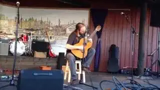 Antonio Vivaldi - Winter (four seasons, Rv297) F minor - Allegro non molto