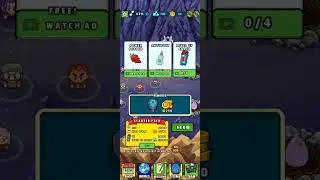 ancient symbol without unlocking guardian Tomb 😮#shorts#dynamonsworld#dynarivalsgaming