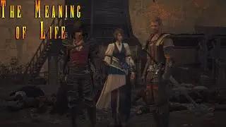 Final Fantasy XVI - Part 18 | The Meaning of Life