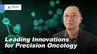 [2023 Global VC Connect365] Avelos Therapeutics Inc._IR Pitching (тизер)