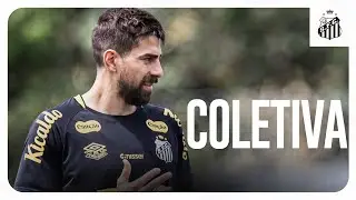 LUAN PERES | COLETIVA (24/10/25)
