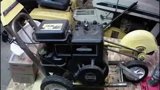Кромкорез Lawn Keeper от Trim Rite