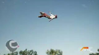 mx vs atv legends 125cc 2 stroke trying to whip