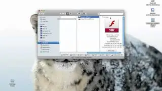 Google Maps with Flash CS5 Tutorial Setup