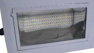 Led Shoplight 30W SMD