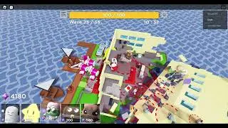 Tower Heroes Episode 140: Disaster Hotel Medium!