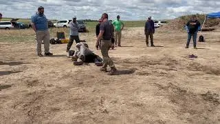 ECQC Colorado 2021