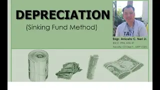 DEPRECIATION_SINKING FUND METHOD