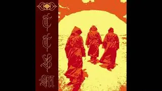 Towards The Burning Moon (Full Album)