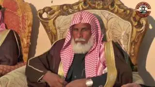 حفل  الشيخ ذياب بن سليمان الملحان بمناسبة زواج ابنه  الشاب صاطي