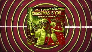 MARIAH CAREY - I WANT FOR CHRISTMAS IS YOU (ENNEM & KRUTZ REMIX)