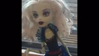 Dolls Gossip ep 1