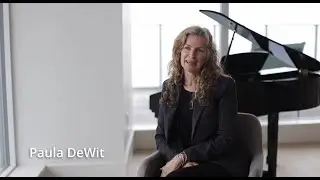 White Rock Cultural Creators - The White Rock Orchestra & Conductor Paula DeWit